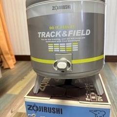 ZOJIRUSHII オーナージャグ　保冷専用