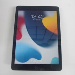 【Wi-Fiモデル】iPad 第5世代 MP2F2J/A (A1822) 32GB