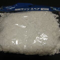 コーナン　回転モップスペア　YF-2088用　替モップ