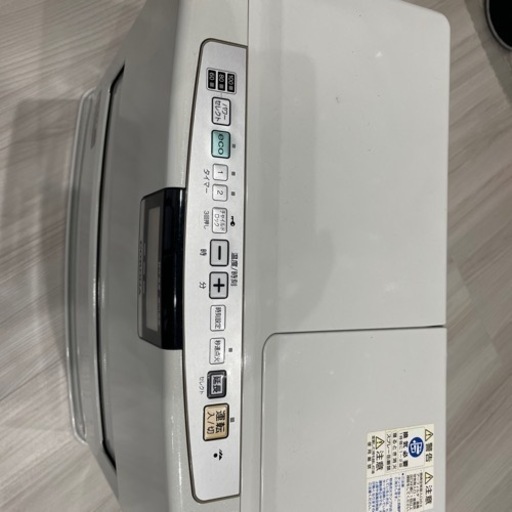コロナ石油ファンヒーター　高出力　