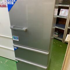 【愛品館八千代店】保証充実AQUA2019年製272L3ドア冷凍冷蔵庫AQR-27H