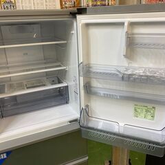 愛品館八千代店】保証充実AQUA2019年製272L3ドア冷凍冷蔵庫AQR-27H