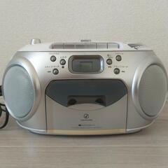 KOIZUMI  ＣＤプレーヤー 