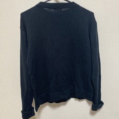 値引き！earth music&ecology セーターの画像