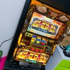 ミリオンゴッド 神々の凱旋