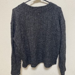 値引き！URBAN RESEARCH Vネック　セーターの画像