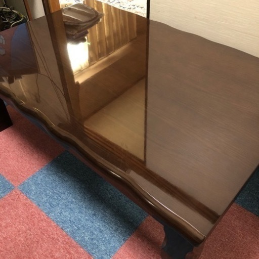 こたつ 120×80 大きめ！ファミリー向け。