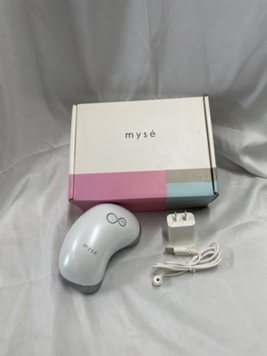 ?美品❗️人気のフェイス、ボディケアマシン❗️コンパクトタイプ?