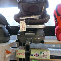 コンビ チャイルドシート クルムーブスマートISOFIX【モノ市...