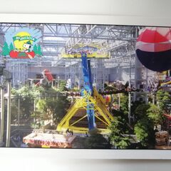 写真　ポストカード　ミネソタ モール・オブ・アメリカ（３枚）、コロラド（１枚）の画像