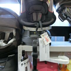 コンビ チャイルドシート ネセルターンISOFIX ED【モノ市...