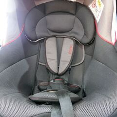 コンビ チャイルドシート ネセルターンISOFIX ED【モノ市場東海店】141の画像