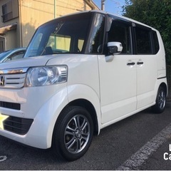 最終値下‼ポッキリ価格‼️️３３万円[車検R6.1.16] ホン...