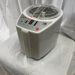 【いつもの白米が変わります‼️】精米機