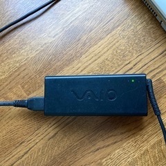 VAIO VGN-CR72B Google ChromeOS インストール済みの画像