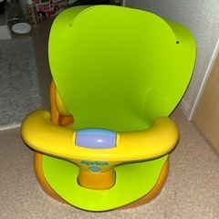【値下げ！！】バスチェア アップリカ