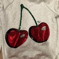 新品　わけあり　パーカー　洋服　ラスベガス限定　ヴィクトリアシークレット　PINK の画像