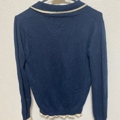 PAGE BOY  カーディガンの画像