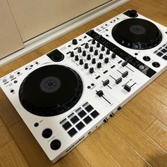 Pioneer DDJ-FLX-w