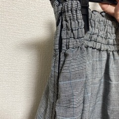 値引き！Penderie 美品　スカートの画像