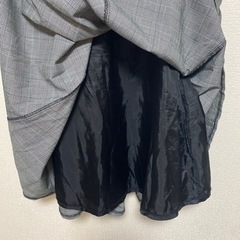値引き！Penderie 美品　スカートの画像