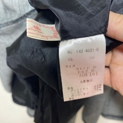 値引き！Penderie 美品　スカートの画像