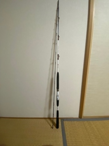 値下げ！SHIMANO 舳MIYOSHI 40-255