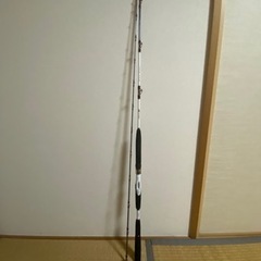 値下げ！SHIMANO 舳MIYOSHI 40-255