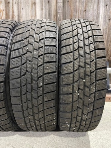 ワ）Goodyear ICE NAVI６グッドイヤーアイスナビシックス 175/65R14 82Q スタッドレスタイヤ 4本セット バ