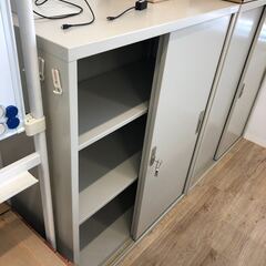 順次メール返信します＜事務家具＞キャビネ・デスク・その他