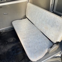 🉐【支払い総額22万円】車検令和6年10月5日H22年式 三菱ミニキャブバン4ナンバータイミングベルト交換済み！調子良好 乗って帰れる！の画像