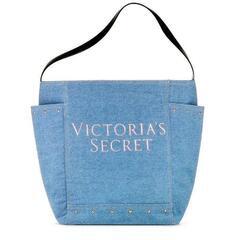 非常に入手困難‼️【日本未入荷･新作 VICTORIA'S SECRETトート】正規品の画像