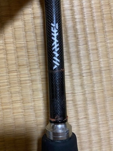 値下げ！！！DAIWA GOUIN BULL HHH-190