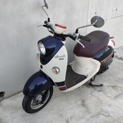 【決まりました】ヤマハビーノ　SA37J