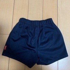お話し中‼️値下げ↓　　プロフ必読！　鞠生幼稚園　ハーフパンツの画像