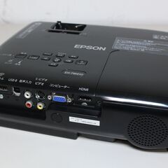 EPSON/LCDプロジェクター/EH-TW410 ④の画像