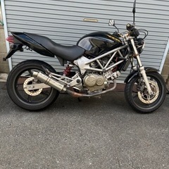 VTRリアライズマフラー！シート新品！