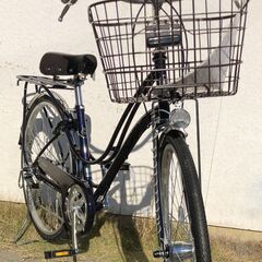 大柄の人！フリーライド！カービング！sapient TEAMFR 新品バイン 新車 marukin CORENON 26インチ 外装6段変速 LEDオートライト BAA