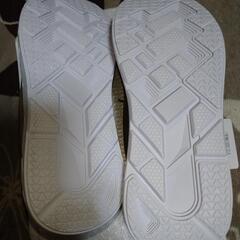 新品SUPERLADY スーパーレディ●スニーカー ジップ着脱 山本寛斎 大人カジュアル ワイズEの画像