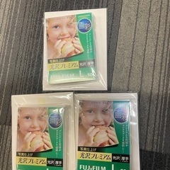 カメラ用紙