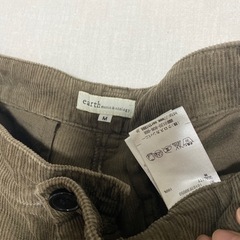 値引き！破格ズボン　2本まとめ売りの画像