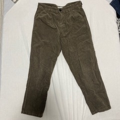 値引き！破格ズボン　2本まとめ売りの画像