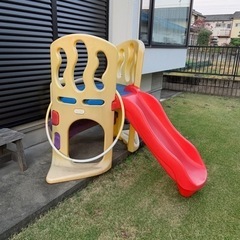 すべり台