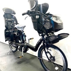 関東全域送料無料 保証付き 電動自転車 ブリヂストン アンジェリ...