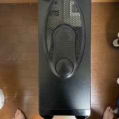 【Thermaltake】PCケース・その他の画像