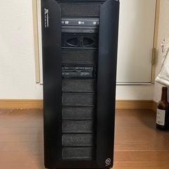 【Thermaltake】PCケース・その他