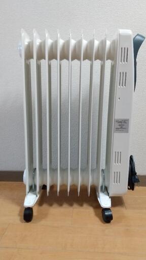 オイルヒーター