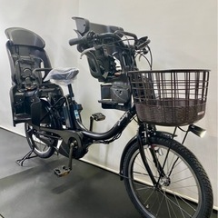 関東全域送料無料 保証付き 電動自転車 ヤマハ パスバビー 20...