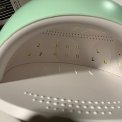 LED/UV LAMP ランプの画像