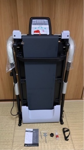 ルームランナー